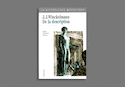 De la description [ancienne édition]